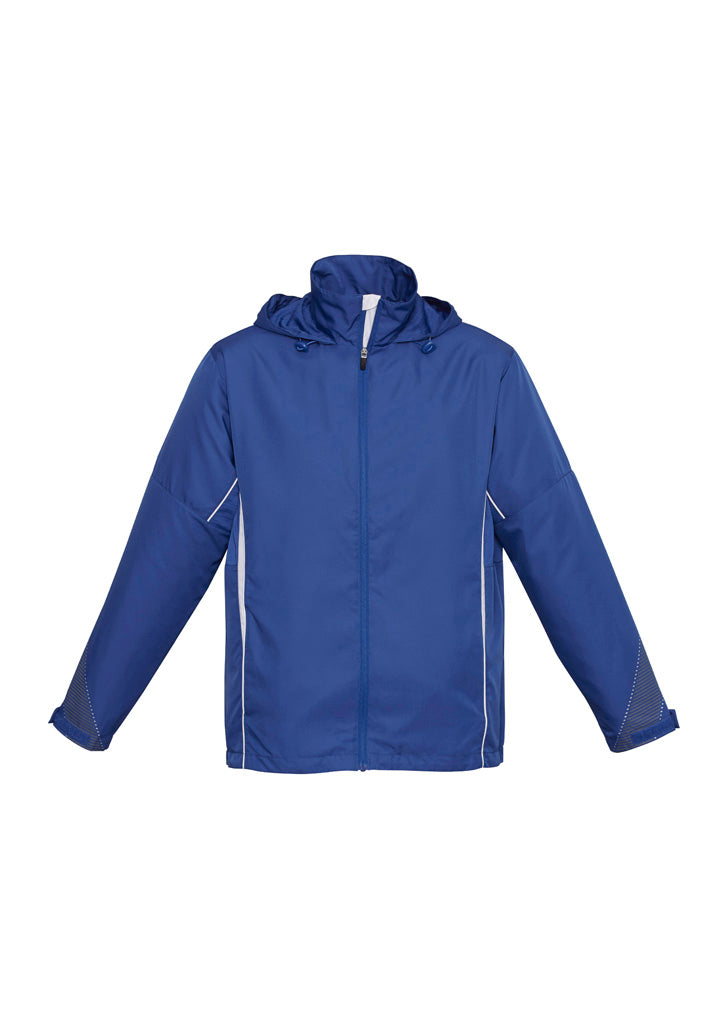 Unisex Razor Jacket