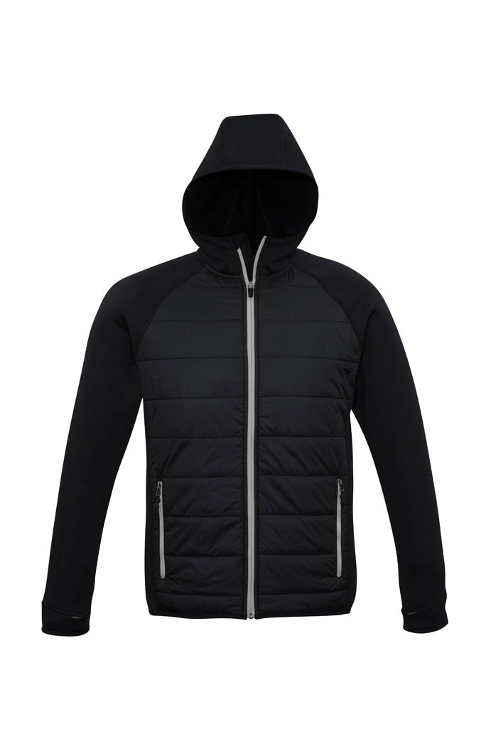 Mens Stealth Jacket