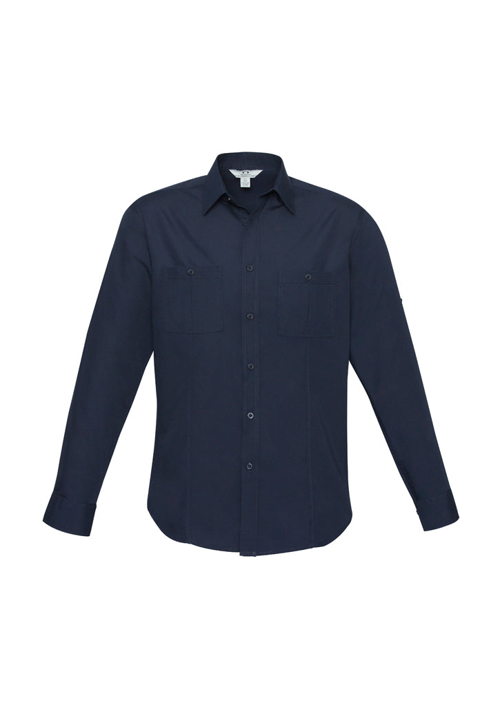 Men's Bondi Long Sleeve Shirt