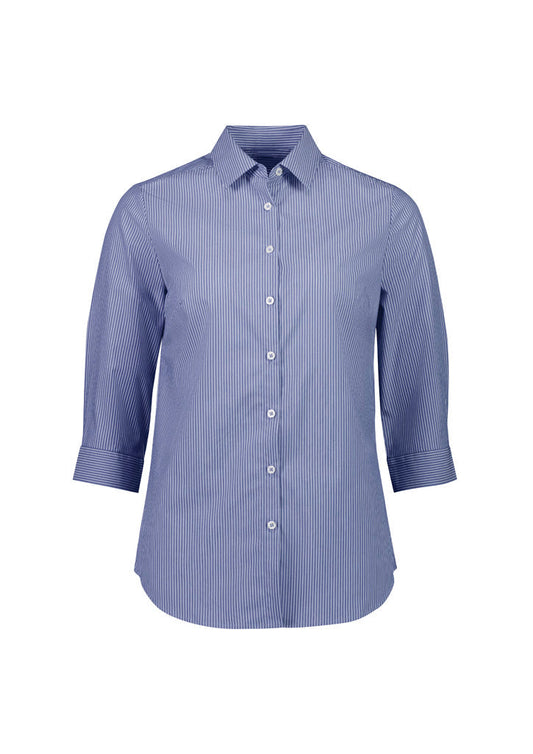 Womens Conran 3/4 Sleeve Shirt