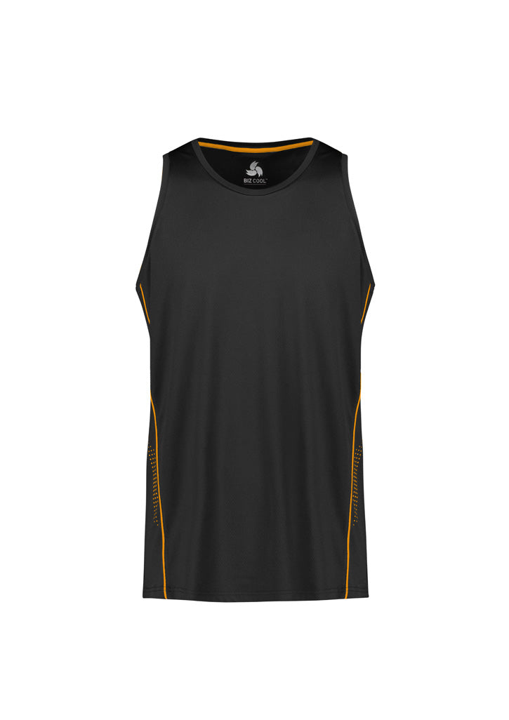Men's Balance Singlet