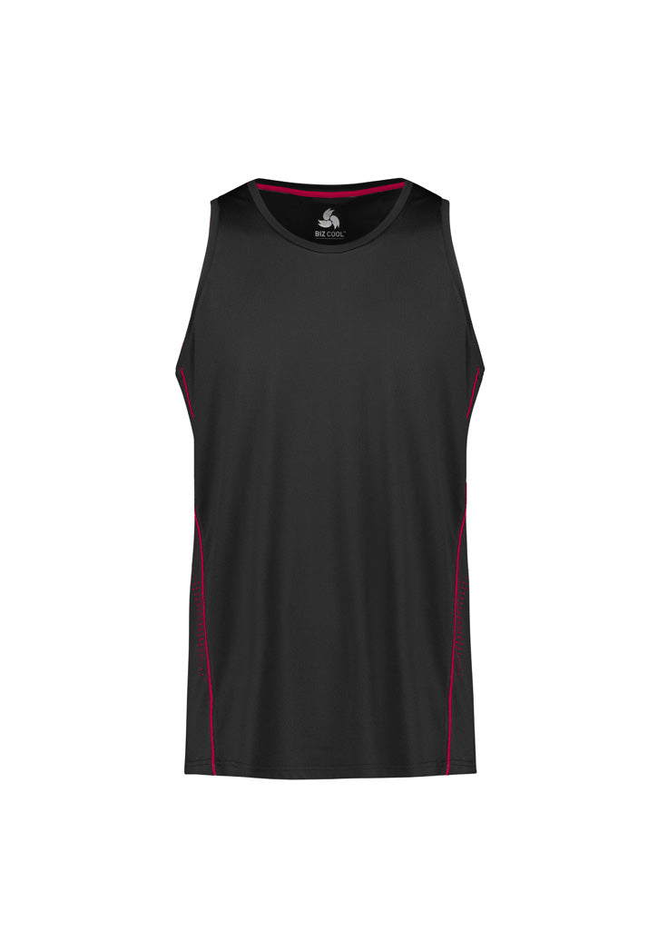 Men's Balance Singlet