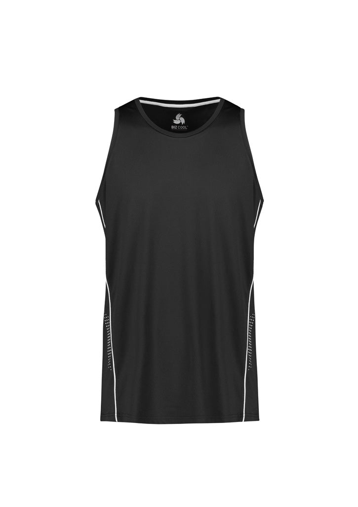 Men's Balance Singlet
