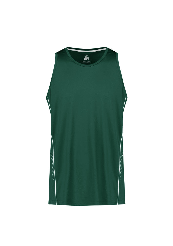 Men's Balance Singlet