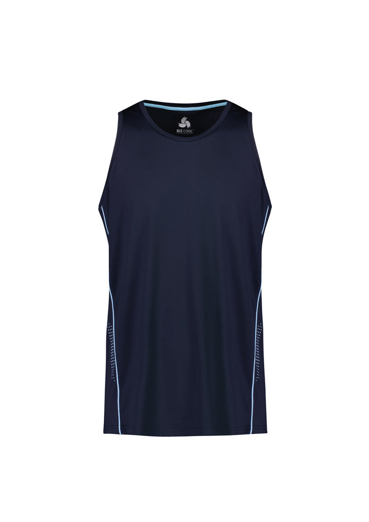 Men's Balance Singlet