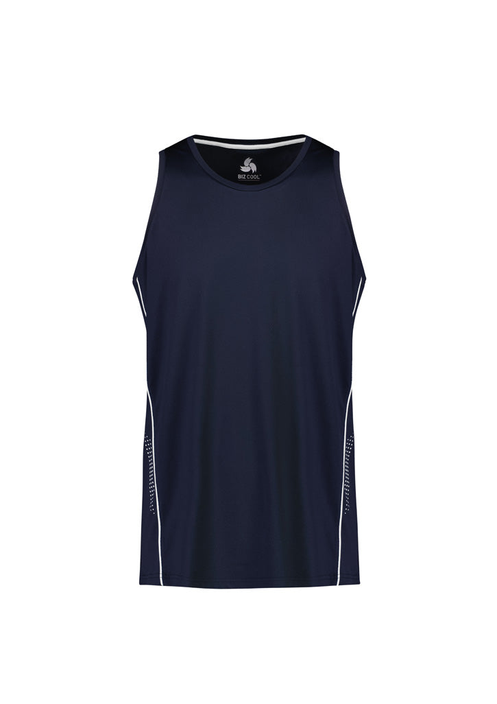Men's Balance Singlet