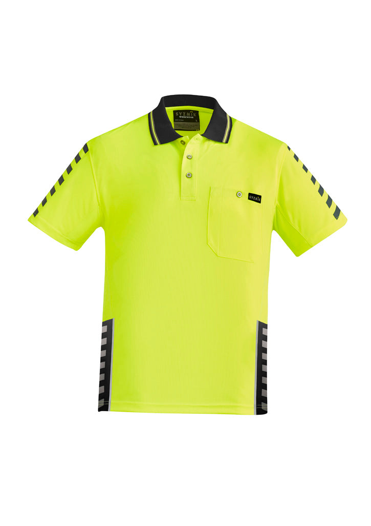 Komodo Short Sleeve Polo