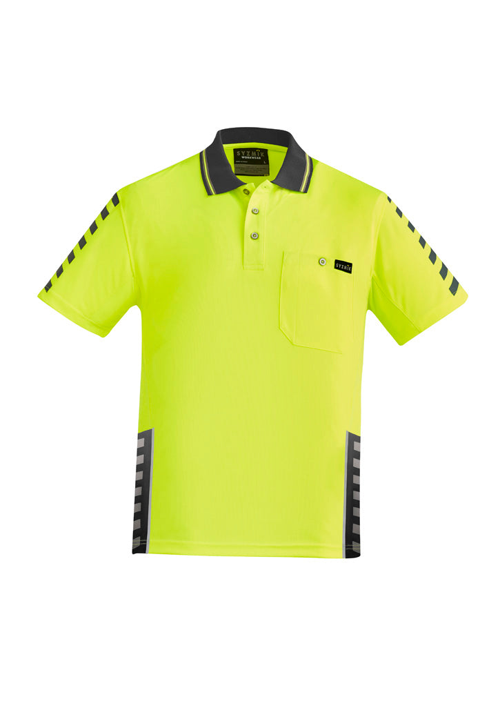 Komodo Short Sleeve Polo